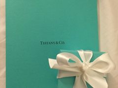 -Tiffany & Co.蒂芙尼
(南京德基广场店)