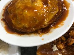 -同发号饭庄(复兴路店)