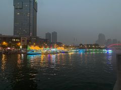 -天津之眼摩天轮