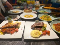 -美森西餐厅(曙光大道店)