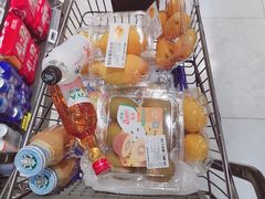-盒马鲜生(联投广场店)