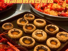 -一棠龙虾•王牌虾球(恒隆广场店)