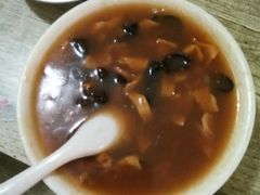 -逍遥老杨家胡辣汤(纱厂北路店)