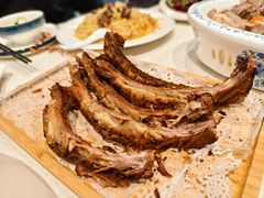 -阿布都新疆音乐美食城(长湖路店)
