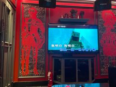 -INLOVE KTV(杭州滨江宝龙城店)