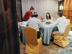 -建滔诺富特酒店-悦餐厅