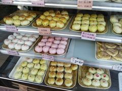 -小洲村