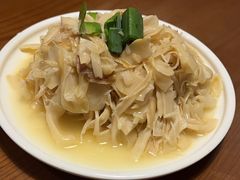 家烧笋衣-宴小馆·小海鲜青岛菜(五四广场店)