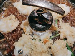 -绿茶餐厅(燕郊永旺店)