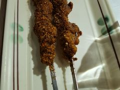 羊排肉串-七八冷面·延边朝鲜族美食(圣熙八号店)