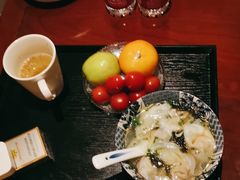 -鼎族怡华·指压·油压·经络(西单昌盛大厦店)