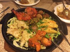 -Santoor 萨都里印度餐厅(北锣鼓巷店)