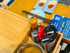 -蚝英雄鲜蚝自助专门店(长楹天街直营店)
