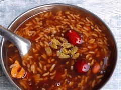 -白翔甜食店