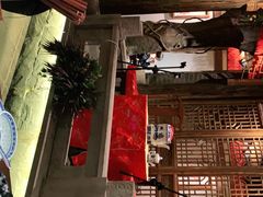 -南京大牌档(济南万象城店)