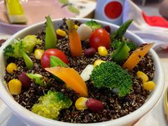 -水桶王国主题餐厅·聚会·生日派对·亲子活动·家庭套餐(亚龙湾希尔顿店)