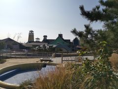 -渔岛海洋度假区