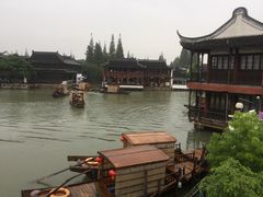 -洞天食府(北大街店)