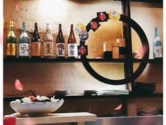 -千代武日本料理(开发区店)