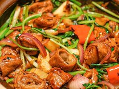 -旺爷砂锅·茶作(国贸城店)