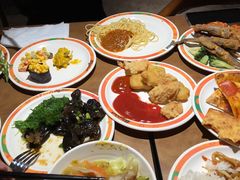 -比格比萨自助(宋家庄店)