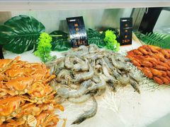 -张亮麻辣烫(哈尔滨金爵万象店)
