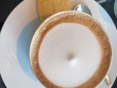 -东方美谷JW万豪酒店·The lounge大堂吧