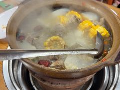 -蔡记·九米羊肉炉(东渡店)
