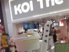 -KOI Thé(正佳广场店)