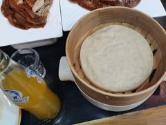 -老北京炸酱面·京味菜(西花市店)