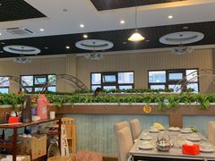 -鑫龙火锅城(青岛分店)