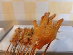 -小板凳(四公里店)