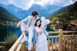 -巴黎新娘婚纱摄影·婚礼策划(嘉定总店)