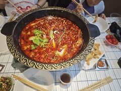 -蛙老爹·蜀香美蛙鱼头(王家湾店)