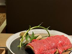 -盡膳口福跷脚牛肉火锅(国贸商城店)