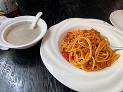 -外滩三号餐厅·创意中餐