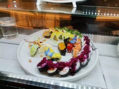 -元一希尔顿酒店·禅自助餐厅·啤酒花园