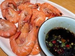 -金海湾海鲜排档(朱家尖店)
