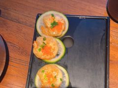 -京鹿料理(荟聚店)