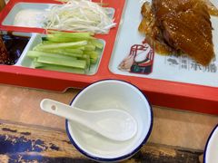 -吴记百姓菜馆·北京菜·烤鸭(故宫店)