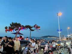 -威海国际海水浴场旅游区