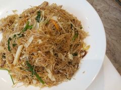 -乾隆美食·本帮菜(黄河路店)