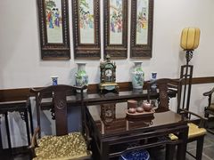 -云锦成公馆(北大街店)