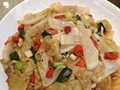 -三只鸟本地特色菜馆(上饶总店)