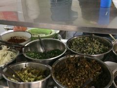 -酱壹老三饵丝(南宁南路店)