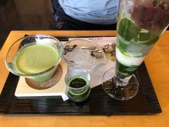 -伊藤久右卫门(宇治本店)