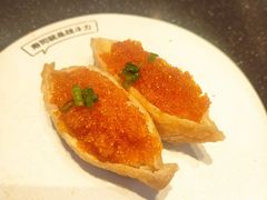 -元气寿司(东方宝泰店)
