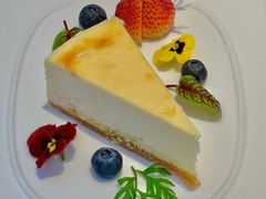 -花舍·新派粤菜·西餐·下午茶(亚运村·鸟巢店)