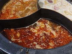 -火锅岛潮牌自助餐厅(天津天佑城店)