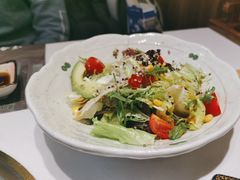 -千寻山野烤肉(中关村店)